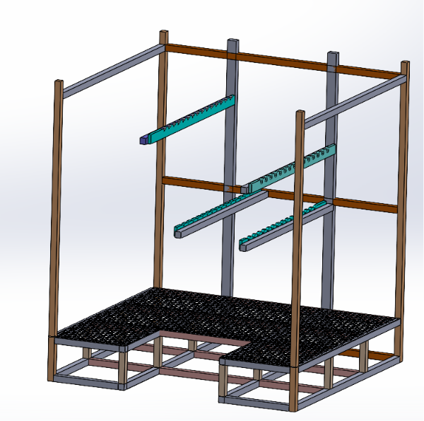 MECHCAD Product Design